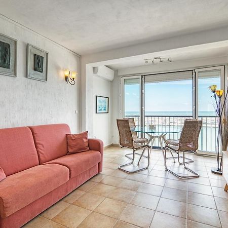 Puerto Denia Apartment Exterior photo