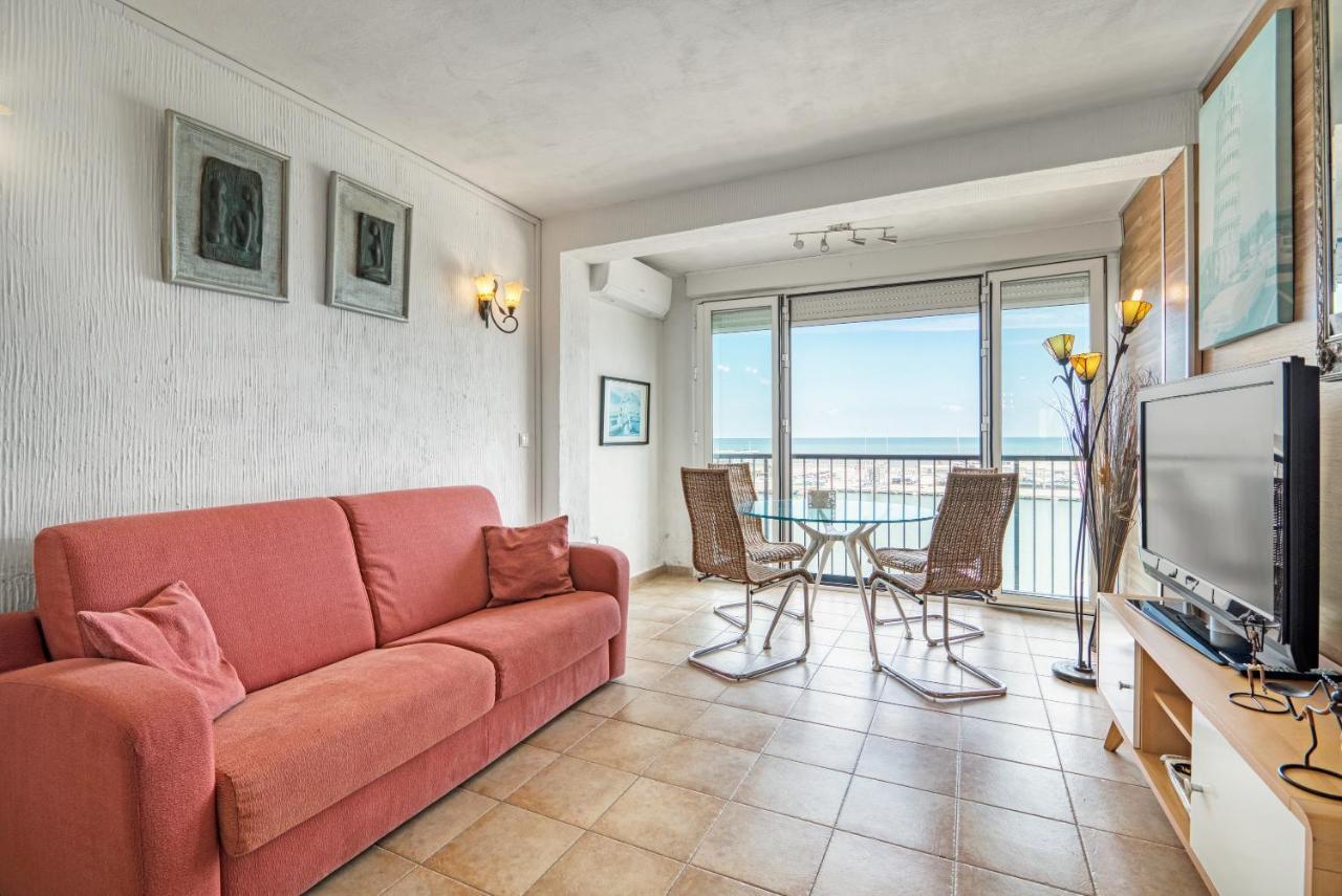Puerto Denia Apartment Exterior photo